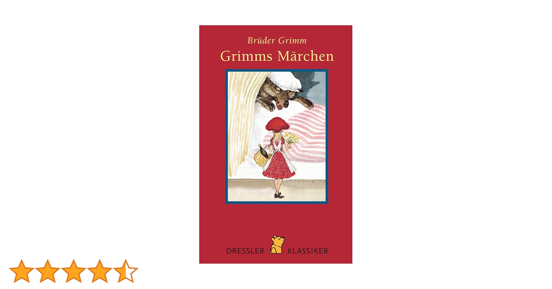 Grimm's Marchen: Amazon.co.uk: Grimm: 9783791535685: Books